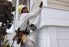 How To Choose The Right Materials for Your Siding Installation in 'Delano, MN